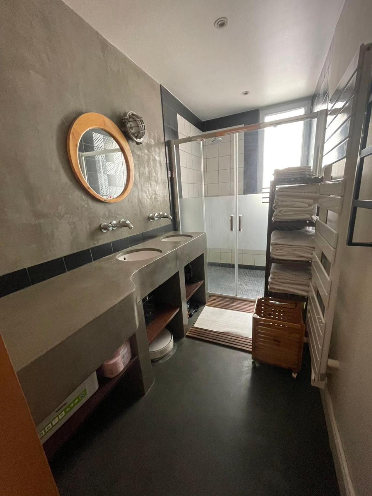 Entire House With Garden, Paris 10Minsdisney30 Венсен Екстериор снимка
